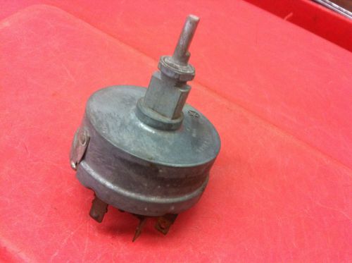 1970-1971 e body cuda challenger 2 speed wiper switch aar ta 2947404 date 033-0