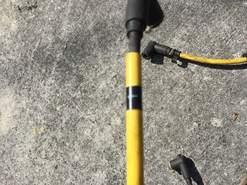 Kawasaki ultra 130 di ignition wire coil #1