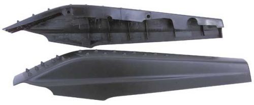 Sports parts hose covers for yamaha sm-12245