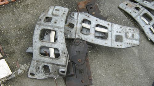 1964-1970 full mustang fastback, coupe, convertible window regulator