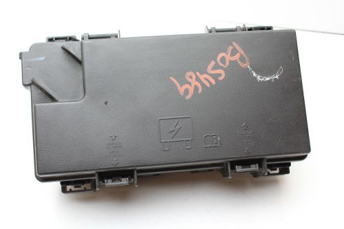 14 grand caravan 68217405ab totally integrated power control module k9684