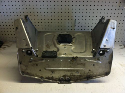 2009 summit 800r xp nun bulk head frame 08 09 10 11 12 13 14oem gsx tnt 500