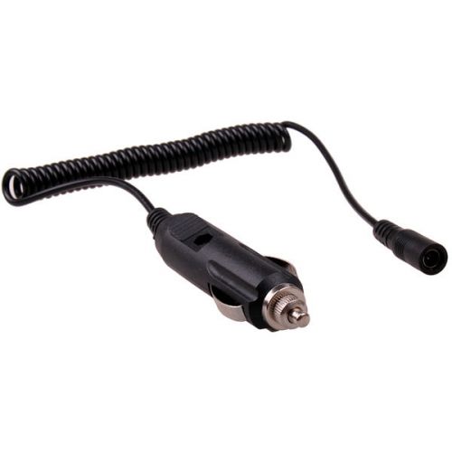 Car monitor edog 12v dc 2.1mm female plug cigarette lighter power charger cable