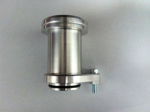 Billet aluminum  ls oil filler and cap ls1 ls2 ls3 ls6 ls7 chevy