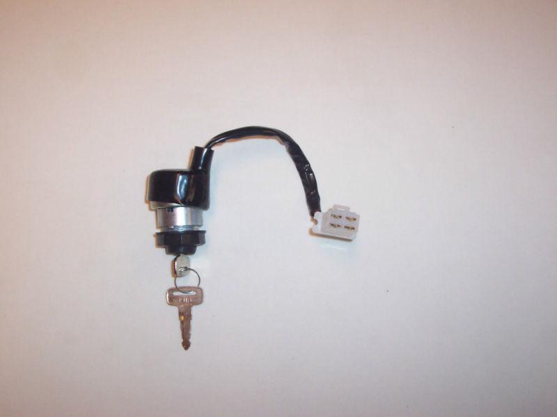Find GOLF CART IGNITION SWITCH YAMAHA in Saint Cloud, Florida, US, for