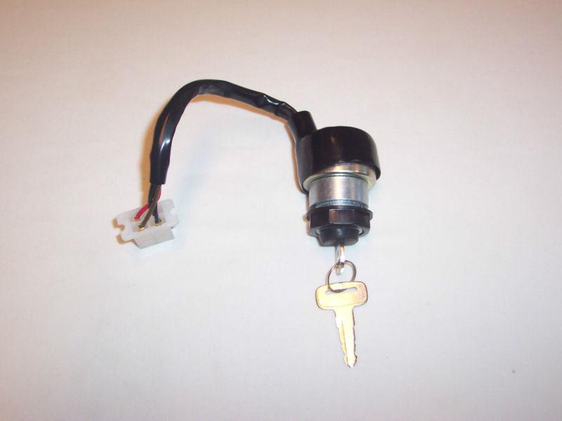 Find GOLF CART IGNITION SWITCH YAMAHA in Saint Cloud, Florida, US, for