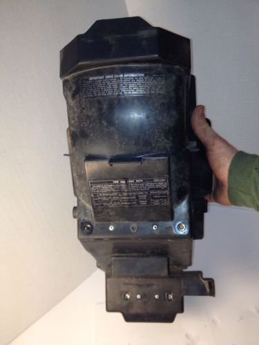 Kawasaki ninja 250 ex250 undertail fender plastic 2007