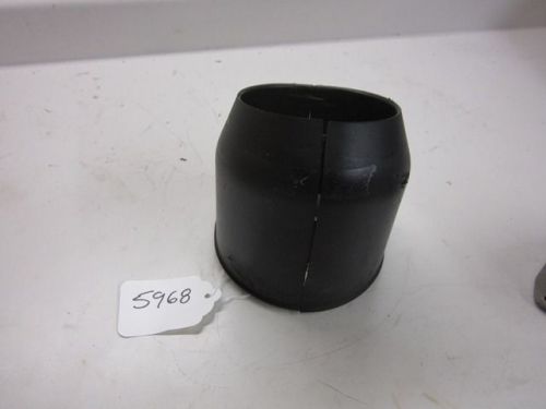 Polaris steering post collar - 2004 rmk 600 - 5434145 and 5434146 - #5968