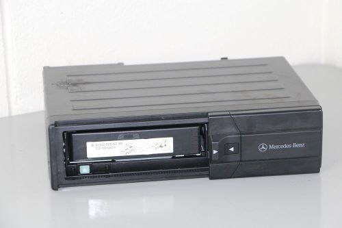 Cd changer 0028207989 cd magazine 0028206289 from mercedes benz w220 s430 2001