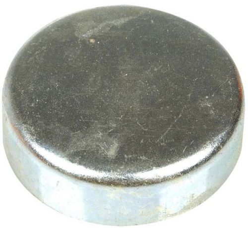 Dorman # 555-110 steel cup expansion plug 42.3mm, height 0.500