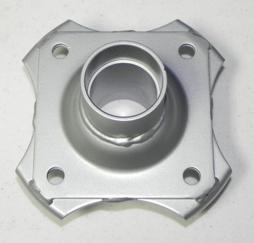 Kawasaki front hub for klf185a bayou 185 atv year 1985