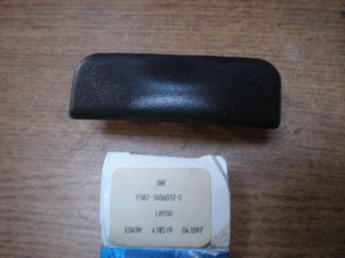 Nos 1995 96 97 mercury villager floor console latch