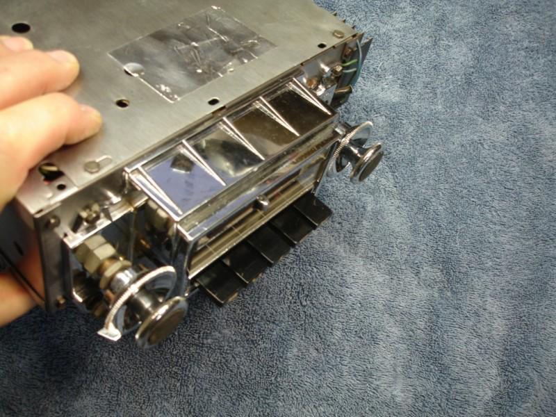SERVICED w/ warranty 68 BUICK SKYLARK GS DELCO FM RADIO 1968 1969 70 71 72 , US $179.95, image 3