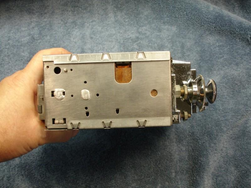 SERVICED w/ warranty 68 BUICK SKYLARK GS DELCO FM RADIO 1968 1969 70 71 72 , US $179.95, image 5