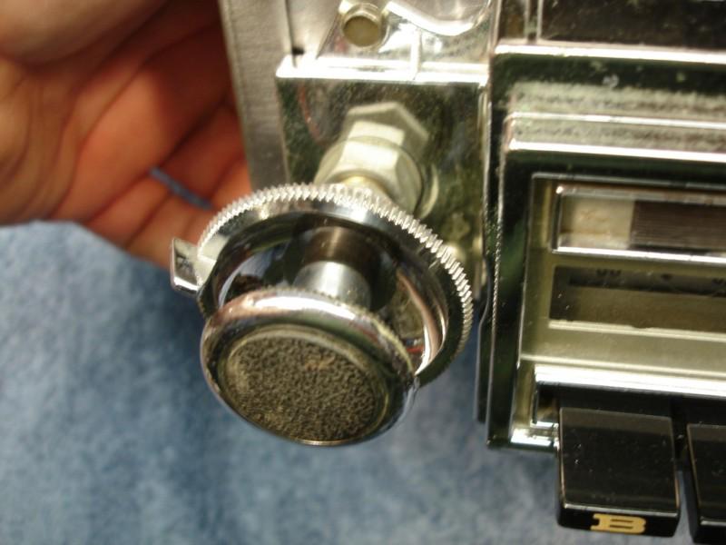 SERVICED w/ warranty 68 BUICK SKYLARK GS DELCO FM RADIO 1968 1969 70 71 72 , US $179.95, image 7