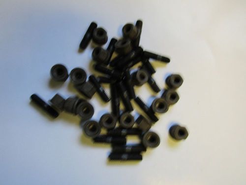 Mopar 71 coronet dart charger challenger cuda 426 hemi valve cover bolt kit new