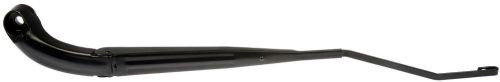 Dorman 42639 windshield wiper arm - front left