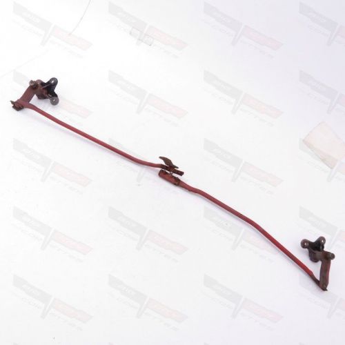 Corvette original windshield wiper transmission pair w/motor linkage k 1968-1972