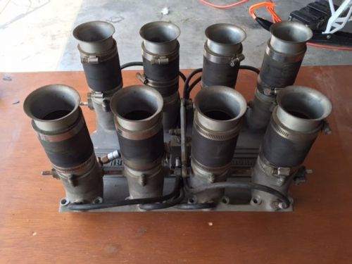 426 hemi hilborn injection