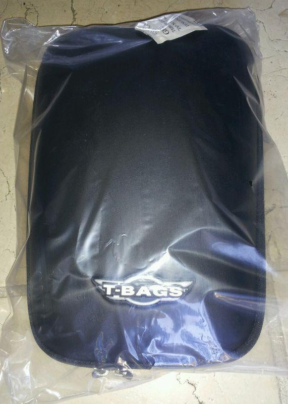 T bags new in box  harley motorcycle tank or tail bag tbsc780 shuttle pack 
