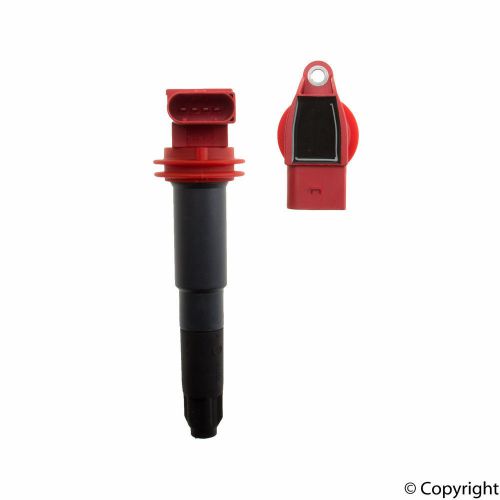 Beru direct ignition coil fits 2009-2014 porsche cayenne cayenne,panamera