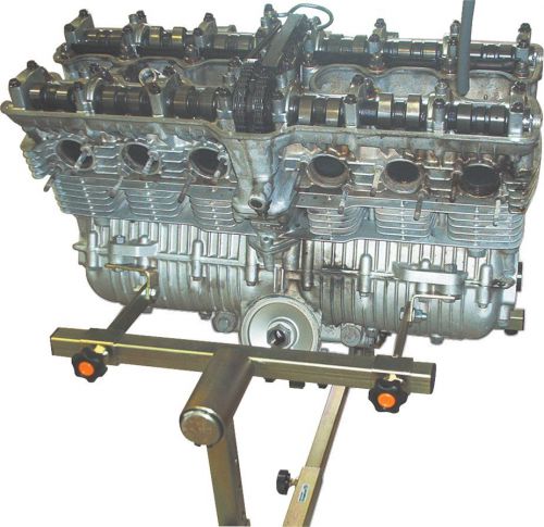 K&amp;l supply mc25 metric engine stand 37-9352
