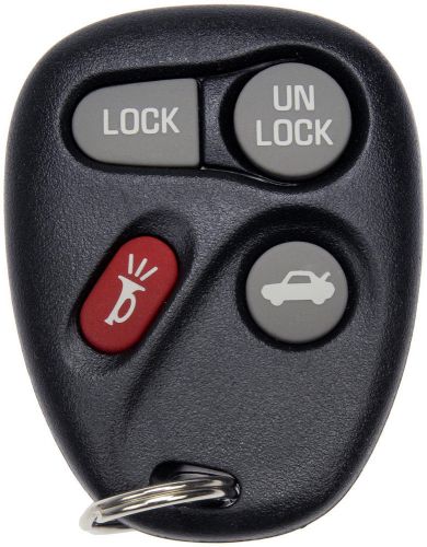 Key fob dorman 13745