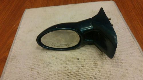 1996 seadoo gtx mirror left sea doo 269500265 1997 green
