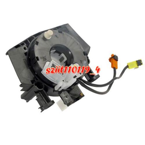 Oem 25567-cd025 new switch air bag clock spring for nissan murano quest 350z