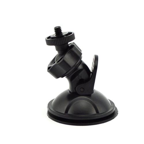 Auto tachograph gps navigation sucker mounts bracket 360° rotation dvr r300 626