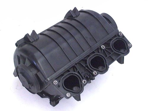 05-09 seadoo gti gtx 4-tec 07-08 rxp pwc air intake manifold non-sc 420 867 921