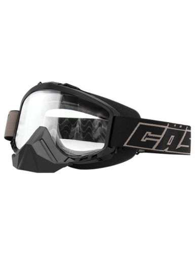 Castle force snowmobile snow winter ski sled trail snowboard mens goggles
