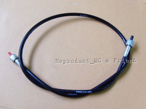 Honda cm90 cm91 sl125 sl125k1 sl125k2 speedometer cable new