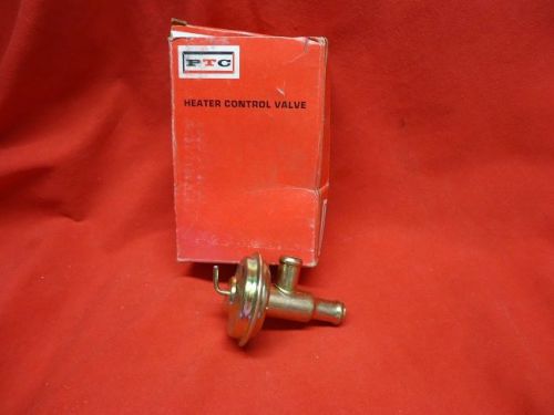 Nos! 73-76 pontiac firebird  trans-am heater valve p-1946