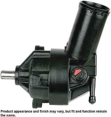 Cardone industries 20-7271f remanufactured power steering pump with reservoir