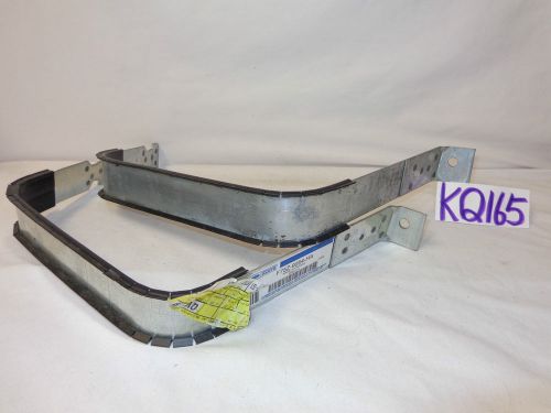 2 new ford  truck gas tank straps f75z-9054-ha &amp; f75a9054ha