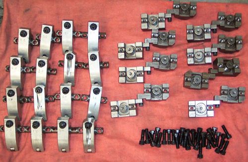 Jesel shaft rockers dart 320