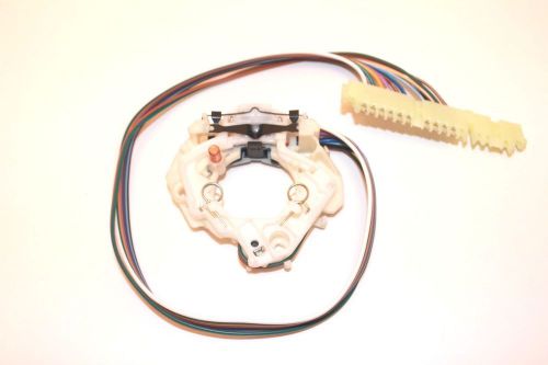New turn signal switch assembly oldsmobile cutlass cierra 1982-1988
