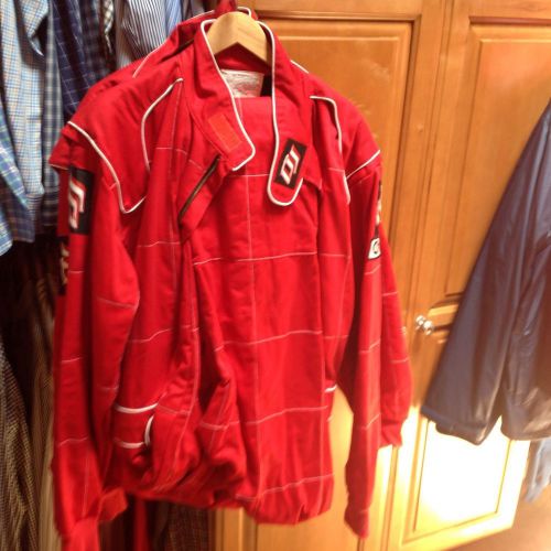 Find Nomex one piece Men's racing suit Size XXL in Cleveland, Tennessee