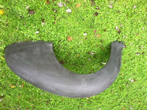 Ford 1939 rear drivers side fender nos  will ship