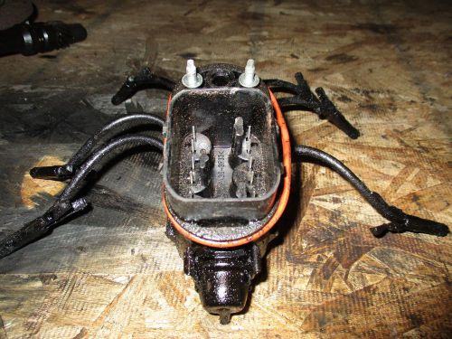 96,97,98,99,00,01, chevy 4.3  vortec fuel injectors