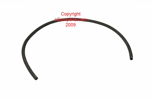 New crp brake/clutch reservoir hose (braided) 215211637145 bmw oe 21521163714