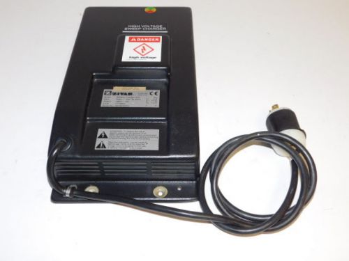 Zivan battery charger ng3