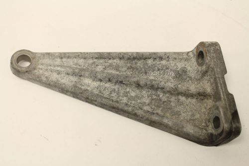 2004-2006 gto ls1 ls2 5.7l 6.0l alternator support bracket used oem gm 92059707