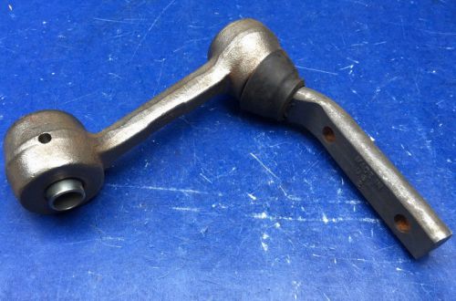 Nos moog k-8161 idler arm 67 68 69 70 ford mustang merc cougar w/manual steering