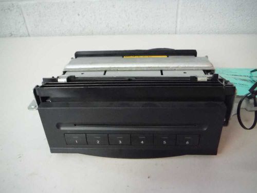 07 08 mercedes gl450 dvd player entertainment