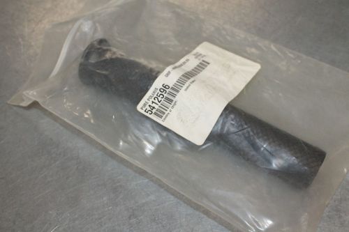 New 04-05 polaris rh snowmobile right handgrip 440 xr iq p/n 5412596