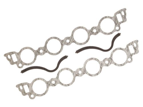 Mr. gasket 207g intake gasket fits 69-70 mustang