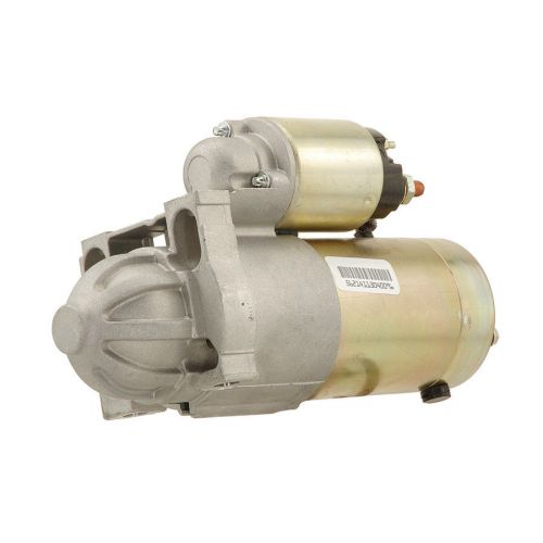 Acdelco 337-1027 new starter