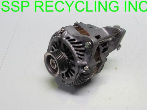 10 11 12 2010 2011 2012 subaru legacy alternator generator oem 23700aa63b oem